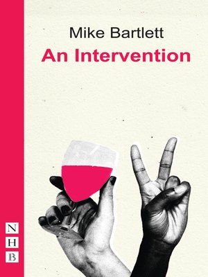 cover image of An Intervention (NHB Modern Plays)